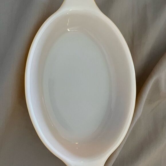 Vintage Pyrex “lemon” baking glass - Picture 7 of 7